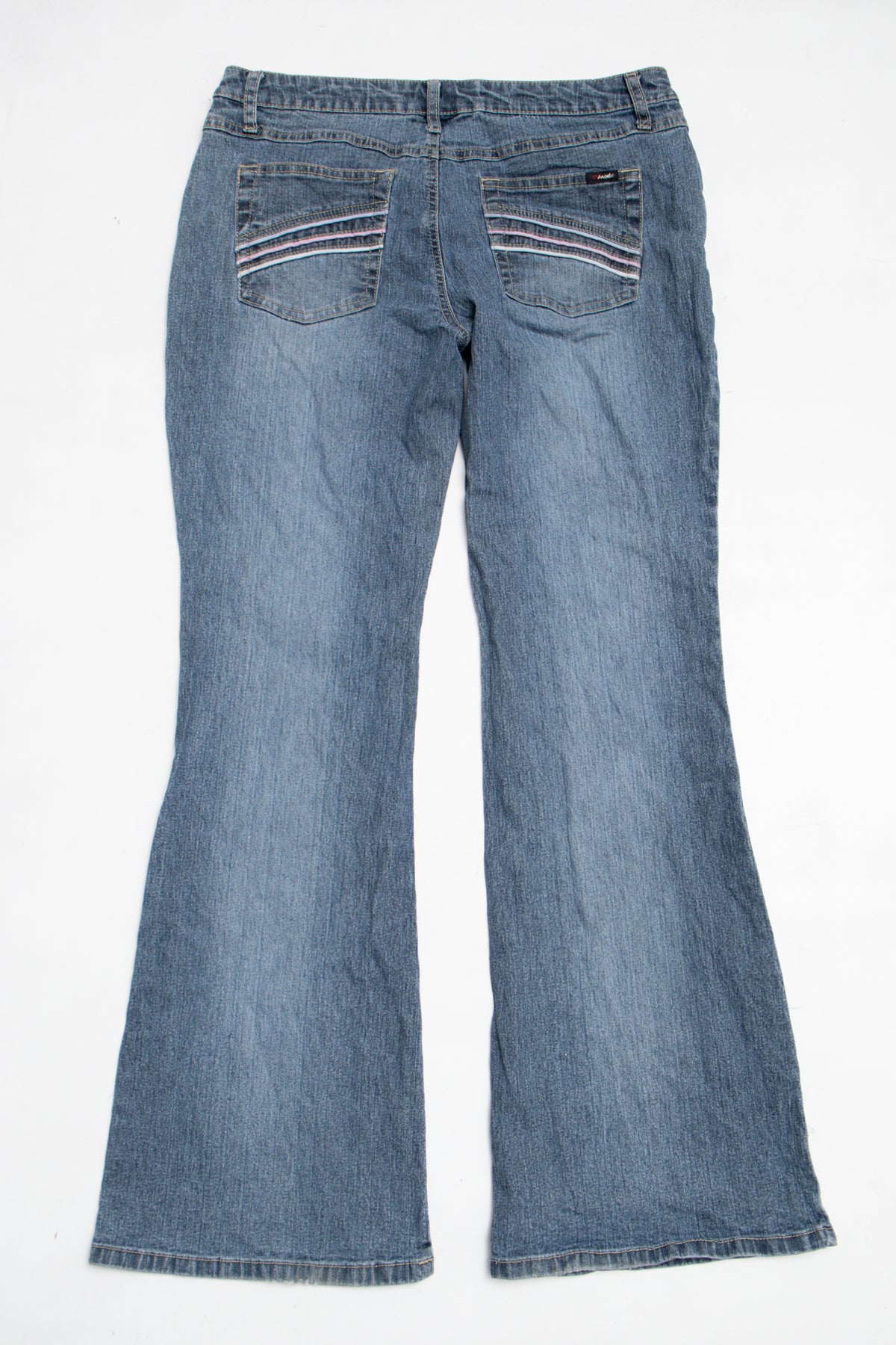 #114 Angels Jeans Blue | c. 209 | Size 8