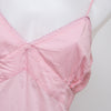 #011 Onyx Camisole Top Pink | c. 200 | Size 8