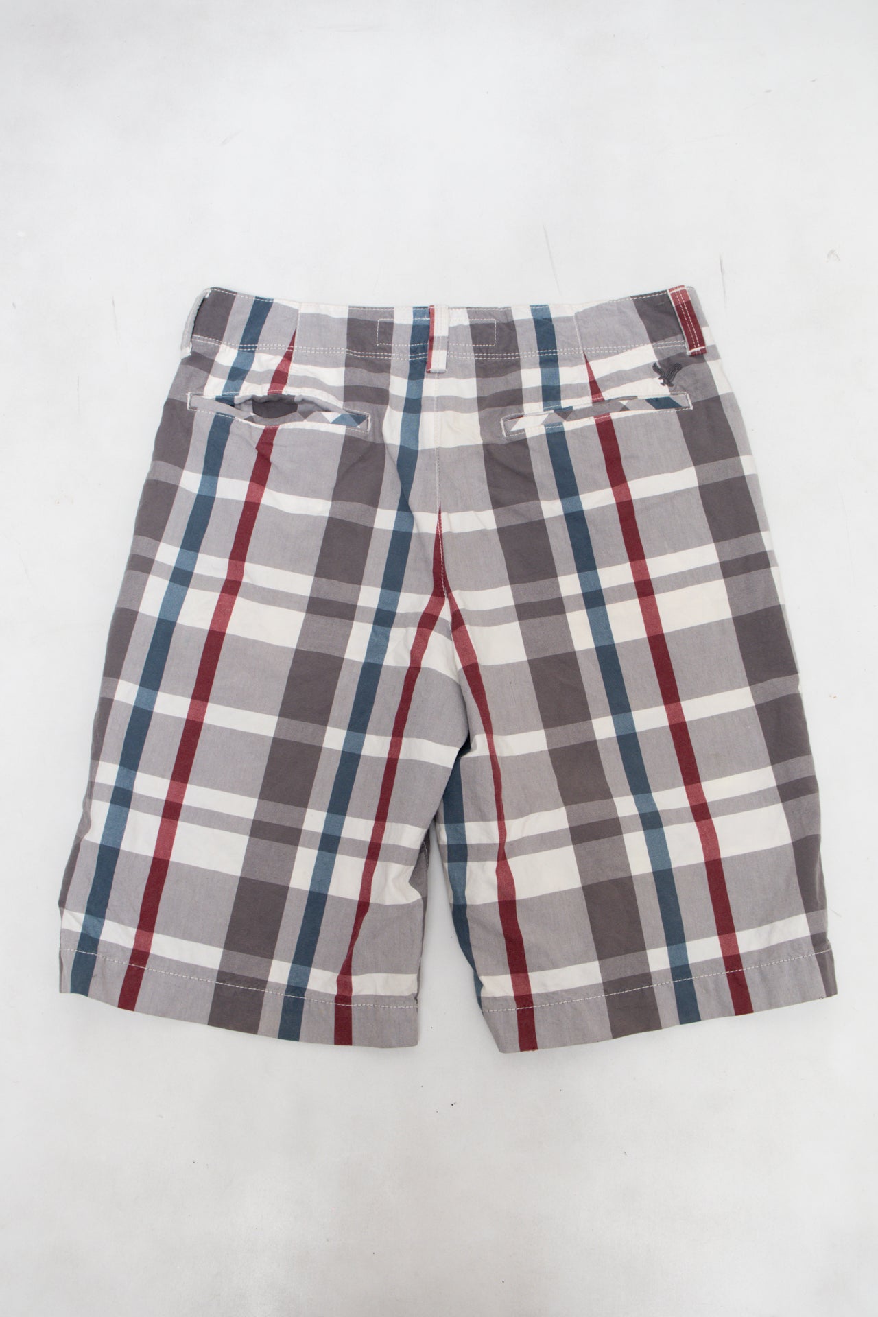 #178 American Eagle Outfitters Shorts Gray | c. 188 | Size 10/12