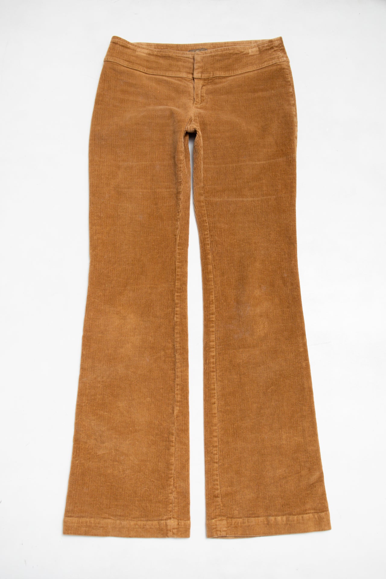 #150 Equatore Jeans Pants Brown | c. | Size 8