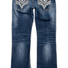 #139 Vigoss Jeans Blue | c. 197 | Size 8