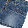 #092 Et Boite Shorts Blue | c. 204 | Size 10