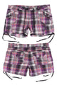 #58 Unionbay Shorts Purple | c. 186 | Size 12/14