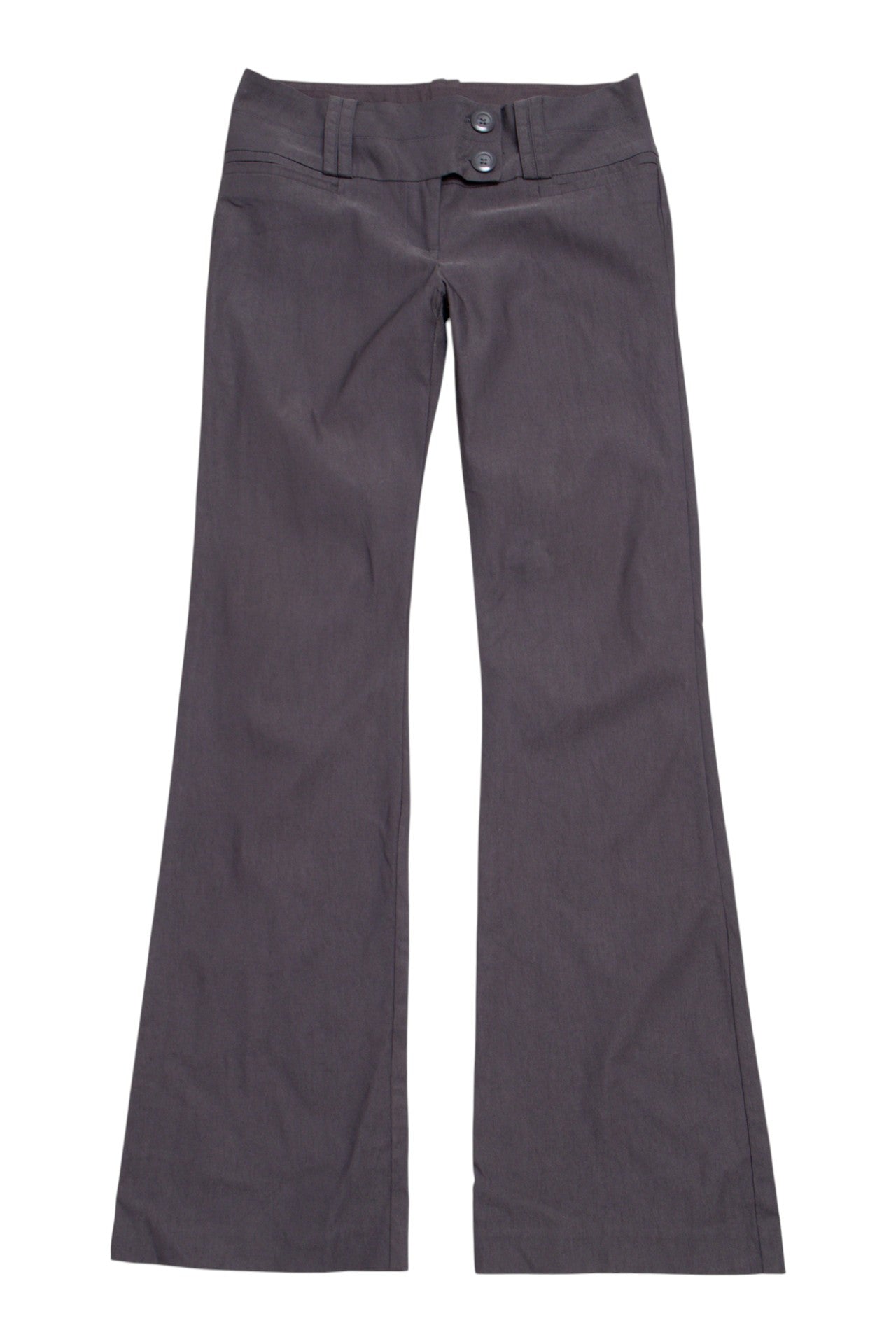 #145 Aritzia Pants Gray | c. 204 | Size 10