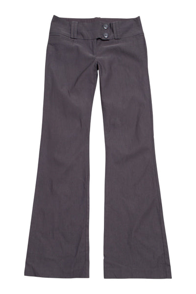 #145 Aritzia Pants Gray | c. 204 | Size 10
