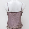 #32 Bizzbee Cami Top Purple | c. 192 | Size 8