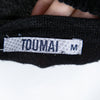 #099 Toumai Camisole Top Black | c. 207 | Size 10
