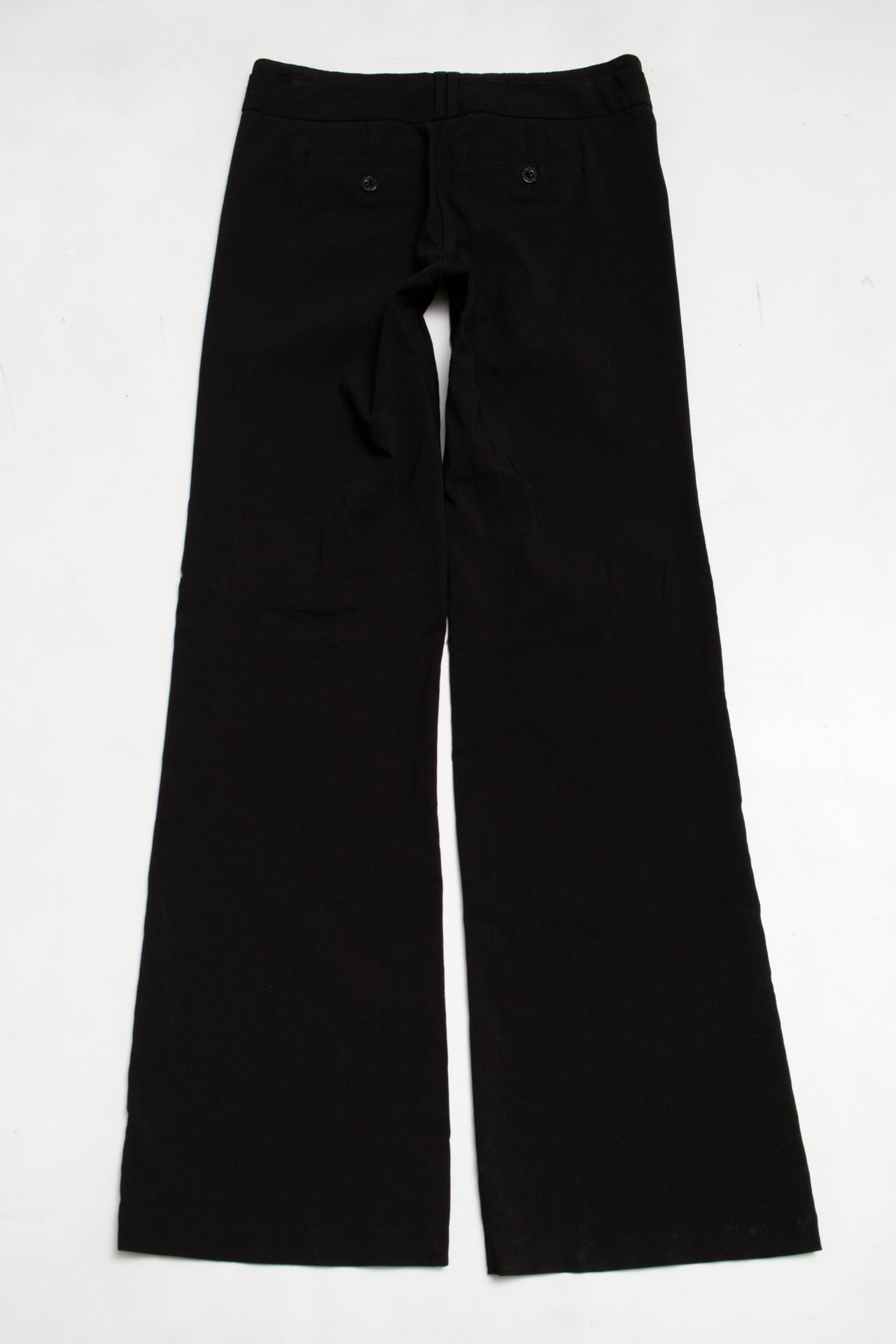#51 Xoxo Pants Black | c. 188 | Size 6