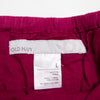 #098 Old Navy Mini Skirt Pink | c. 204 | Size 12