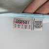 #166 Esprit Mini Skirt White | c. 191 | Size 10