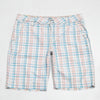 #142 Levi's Shorts White | c. 203 | Size 14