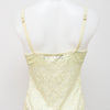 #034 Susan Lucci Cami Top Yellow | c. 202 | Size 34D