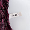 #105 Studio Y T-shirt Pink | c. | Size 8