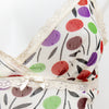 #107 Camisole Top White | c. | Size 8