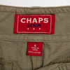#099 Chaps Denim Capris Beige | c. 209 | Size 8