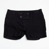 #161 Shorts Black | c. 200 | Size 8