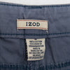 #141 Izod Shorts Blue | c. 183 | Size 10