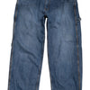 #172 U.s. Polo Assn. Jeans Blue | c. 195 | Size 16/18