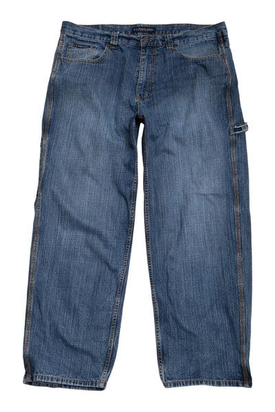 #172 U.s. Polo Assn. Jeans Blue | c. 195 | Size 16/18