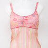 #10 Cami Top Pink | c. 198 | Size 8