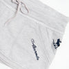#173 Abercrombie Mini Skirt Gray | c. 199 | Size 6