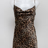 #150 Victoria's Secret Cami Top Brown | c. 191 | Size 8
