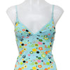 #32 Camisole Top Blue | c. 195 | Size 8