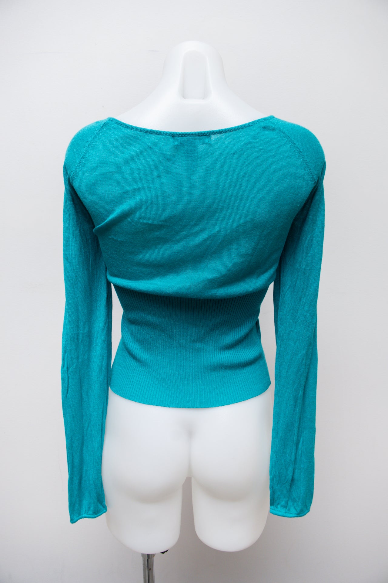 #70 Mng Top Blue | c. 192 | Size 8