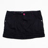 #151 Vexy Mini Skirt Black | c. 200 | Size 8