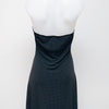 #118 Lipstik Cami Top Black | c. 197 | Size 8
