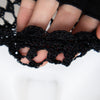 #111 Cami Top Black | c. 194 | Size 6/8/10