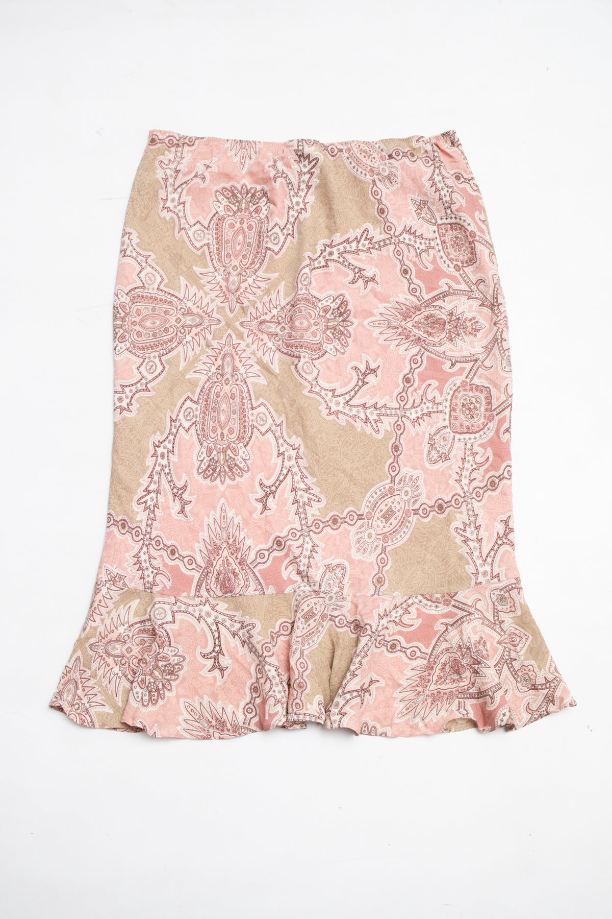 #161 The Limited Skirt Pink | c. 207 | Size 10