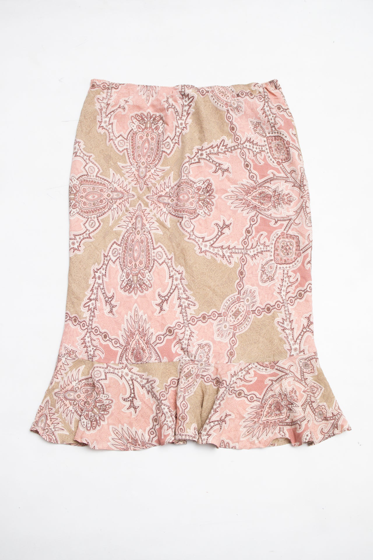 #161 The Limited Skirt Pink | c. 207 | Size 10