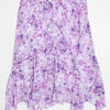 #188 Sangria Skirt Purple | c. 194 | Size 14