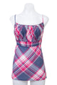 #038 Camaieu Cami Top Pink | c. 200 | Size 14