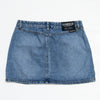 #158 Rampage Skirt Blue | c. 200 | Size 8