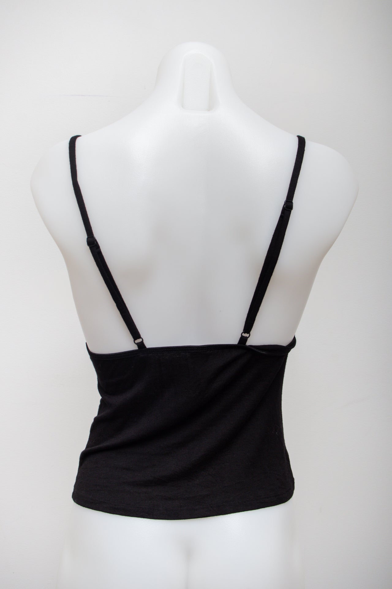 #69 Seraphina By Leg Avenue Camisole Top Black | c. 178 | Size 8