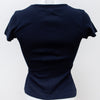 #164 T-shirt Navy | c. 192 | Size 6