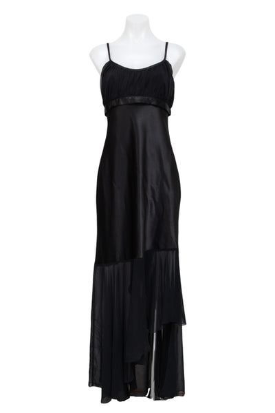 #163 Juno Cami Top Black | c. 195 | Size 10/12