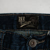 #143 Bke Vintage Jeans Blue | c. 197 | Size 8/10