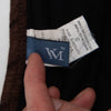 #147 M Skirt Brown | c. 196 | Size 8