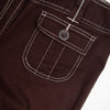 #131 I.n.c. (international Concepts) Pants Brown | c. 180 | Size 12