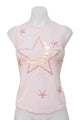 #067 Tuzzi Tank Top Pink | c. 199 | Size 12