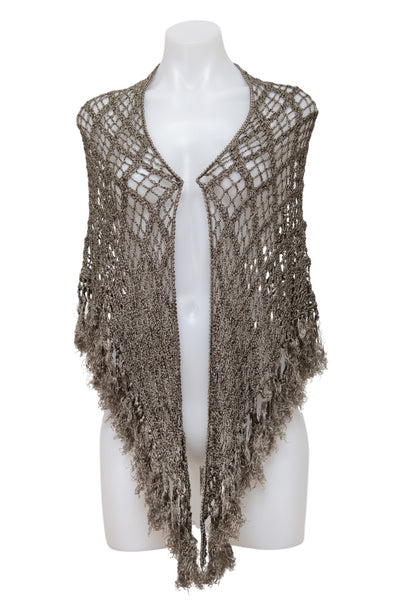 #165 Renfrew Camisole Top Gold | c. 194 | Size