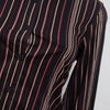 #060 Pursuits Ltd. T-shirt Black | c. | Size 8