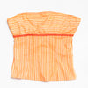 #179 Angie Cami Top Orange | c. 192 | Size 12