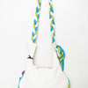 #157 Deadstock Killah Shoulder Bag White | c. 180