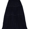 #171 Skirt Black | c. 202 | Size 8