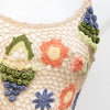#55 Very Vera Camisole Top Beige | c. 197 | Size 8
