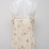 #007 Studio 1940 Cami Top Beige | c. 200 | Size 10